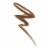 NYX Professional Makeup Epic Wear Metallic Liquid Eyeliner Waterproof 04 Brown Metal Perspective: back