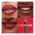 NYX Professional Makeup Slim Lip Pencil Lip Liner 817 Hot Red Perspective: back