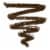 NYX Professional Makeup Slim Eye Pencil Eyeliner 903 Dark Brown Perspective: back