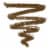 NYX Professional Makeup Slim Eye Pencil Eyeliner 904 Light Brown Perspective: back