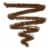 NYX Professional Makeup Slim Eye Pencil Eyeliner 914 Medium Brown Perspective: back