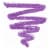 NYX Professional Makeup Slim Eye Pencil Eyeliner 917 Purple Perspective: back