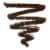 NYX Professional Makeup Slim Eye Pencil Eyeliner 931 Black Brown Perspective: back