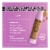 NYX Professional Makeup Bare With Me Concealer Serum 03 Vanilla Perspective: back