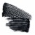 NYX Professional Makeup Thick It Stick It Brow Mascara 08 Black Perspective: back