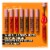 NYX Professional Makeup Lip Lingerie XXL Matte Liquid Lipstick 28 Untamable Perspective: back