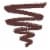 NYX Professional Makeup Suede Lip Liner Matte 55 Cold Brew Perspective: back