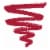 NYX Professional Makeup Suede Lip Liner Matte 57 Spicy Perspective: back