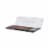 NYX Professional Makeup Ultimate Edit Eyeshadow Palette - Warm Neutrals Perspective: back