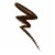 NYX Professional Makeup Epic Wear Liquid Eyeliner 2 Brown Perspective: back