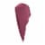 NYX Professional Makeup Butter Gloss 41 Cranberry Pie Perspective: back