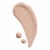 NYX Professional Makeup Total Control Pro Drop Foundation 3 Porcelain Perspective: back