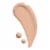NYX Professional Makeup Total Control Pro Drop Foundation 5 Light Perspective: back