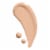 NYX Professional Makeup Total Control Pro Drop Foundation 6 Vanilla Perspective: back