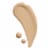 NYX Professional Makeup Total Control Pro Drop Foundation 6.5 Nude Perspective: back