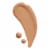 NYX Professional Makeup Total Control Pro Drop Foundation 7.5 Soft Beige Perspective: back