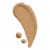 NYX Professional Makeup Total Control Pro Drop Foundation 11 Beige Perspective: back