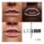 NYX Professional Makeup Line Loud Lip Liner Gimme Drama Perspective: back