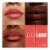 NYX Professional Makeup Line Loud Stay Stuntin Lip Liner Perspective: back