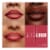 NYX Professional Makeup Line Loud Lip Pencil 12 On A Mission Perspective: back
