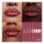 NYX Professional Makeup Line Loud Lip Pencil 15 Goal Getter Perspective: back