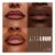 NYX Professional Makeup Line Loud Lip Pencil 17 Rebel Kind Perspective: back