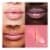 NYX Professional Makeup Fat Oil Slick Click Lip Balm 02 Clout Perspective: back