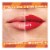 NYX Professional Makeup Duck Plump Lip Gloss 14 Hall Of Flame Perspective: back
