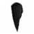 NYX Professional Makeup Butter Gloss 55 Licorice Perspective: back