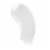NYX Professional Makeup Blur Screen Blurring Primer Sunscreen SPF 30 Perspective: back