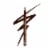 NYX Professional Makeup Epic Ink Liner Waterproof 04 Milk Chocolate Perspective: back