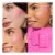 NYX Professional Makeup Buttermelt Blush 01 My Butta Half Perspective: back