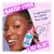 NYX Professional Makeup The Face Glue Primer Perspective: back