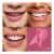 NYX Professional Makeup Smushy Lip Balm Matte Finish 02 Swipe Sesh Perspective: back