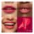 NYX Professional Makeup Smushy Lip Balm Matte Finish 10 Sassy Stuff Perspective: back