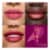 NYX Professional Makeup Smushy Lip Balm Matte Finish 12 Silly Sippin' Perspective: back