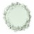 NYX Professional Makeup HD Finishing Powder 3 Mint Green Perspective: back