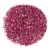 NYX Professional Makeup Glitter Brilliance Face + Body Glitter 9 Red Perspective: back