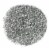 NYX Professional Makeup Glitter Brilliance Face + Body Glitter 10 Silver Perspective: back