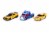 Jada 31125 Transformers Nano Hollywood Rides Series 1 Diecast Models Perspective: back