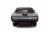 Jada Toys® Fast & Furious™ Dom's Dodge Charge R/T R/C Vehicle Perspective: back