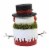 Christmas Happy Retro Snowman Box Paper Twig Arms Tophat Tl9419 Perspective: back
