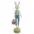 Easter Bunny Dress Up Beau Polyresin Retro Spring Boy Ml0423 Perspective: back