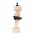 Halloween Halloween Ellie Polyresin Pinch Of Prim Michelle Lauriste Ml1090 Perspective: back