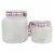 Home Decor Grassy Meadow & Bunny Scene Glass Flowers Butterfly 8Led661 Perspective: back