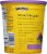 Sunsweet® Bite Size Pitted Amazin™ Prunes Canister Perspective: back