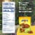 Sunsweet® Pitted Dates Perspective: back