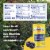 Sunsweet® Amaz!n™ Can Prune Juice Perspective: back