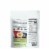 Sunfood Raw Organic Shelled Hemp Seeds Perspective: back