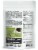 Sunfood Raw Organic Red Maca Powder Perspective: back